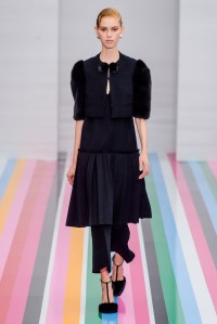 Salvatore Ferragamo RTW Fall 2016