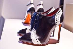 Santoni Fall 2016