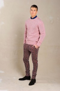 Scotch & Soda RTW Fall 2016