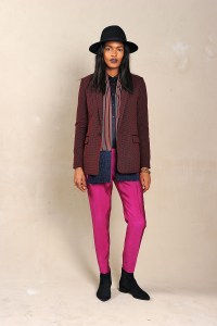 Scotch & Soda RTW Fall 2016