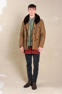 Scotch & Soda RTW Fall 2016