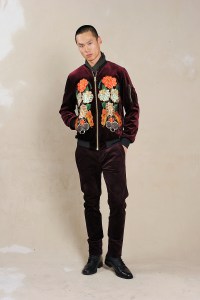 Scotch & Soda RTW Fall 2016