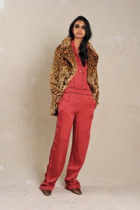 Scotch & Soda RTW Fall 2016