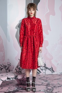 Shrimps RTW Fall 2016