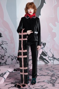 Shrimps RTW Fall 2016