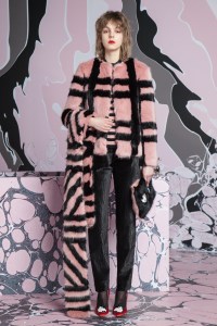 Shrimps RTW Fall 2016