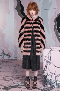 Shrimps RTW Fall 2016
