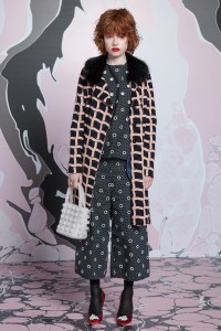 Shrimps RTW Fall 2016