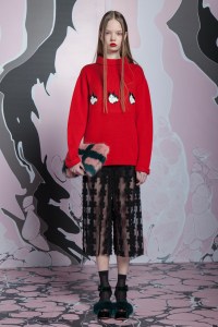 Shrimps RTW Fall 2016