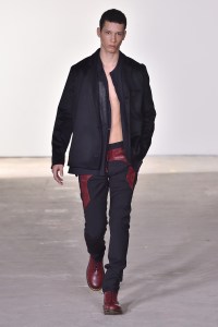 Siki Im Men's RTW Fall 2016