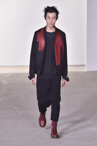 Siki Im Men's RTW Fall 2016
