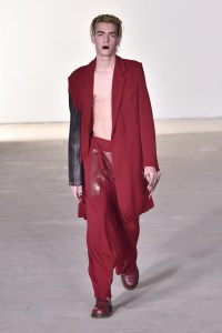 Siki Im Men's RTW Fall 2016