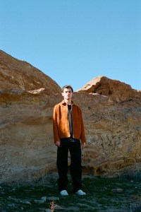 Simon Miller Men's RTW Fall 2016