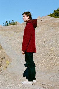 Simon Miller Men's RTW Fall 2016