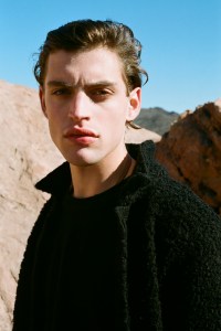 Simon Miller Men's RTW Fall 2016