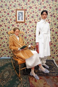 Steven Tai RTW Fall 2016