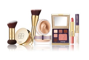 Products from Tarte's Double Duty Beauty for Ulta Beauty.
