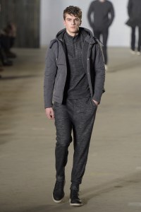Todd Snyder Men's RTW Fall 2016