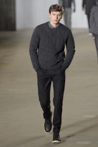 Todd Snyder Men's RTW Fall 2016