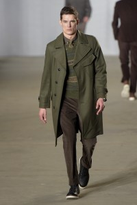Todd Snyder Men's RTW Fall 2016