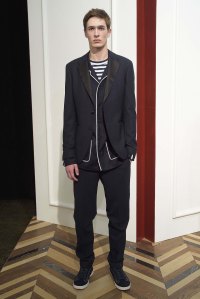 Tommy Hilfiger Men's RTW Fall 2016