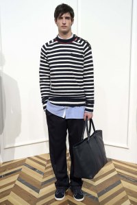 Tommy Hilfiger Men's RTW Fall 2016