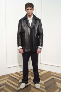 Tommy Hilfiger Men's RTW Fall 2016