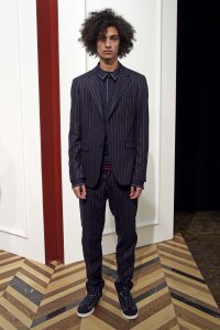 Tommy Hilfiger Men's RTW Fall 2016
