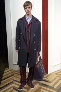 Tommy Hilfiger Men's RTW Fall 2016