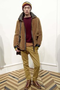 Tommy Hilfiger Men's RTW Fall 2016