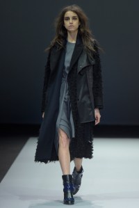 Ujoh RTW Fall 2016