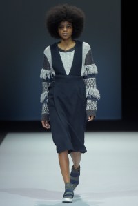 Ujoh RTW Fall 2016