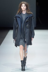 Ujoh RTW Fall 2016
