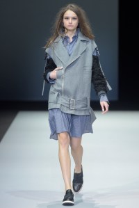 Ujoh RTW Fall 2016