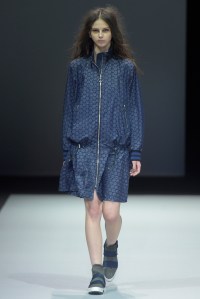Ujoh RTW Fall 2016