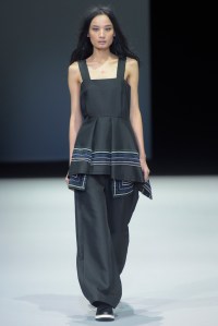 Ujoh RTW Fall 2016