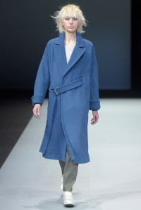 Ujoh RTW Fall 2016