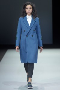 Ujoh RTW Fall 2016