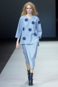 Ujoh RTW Fall 2016