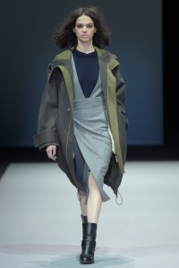 Ujoh RTW Fall 2016