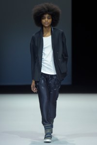 Ujoh RTW Fall 2016