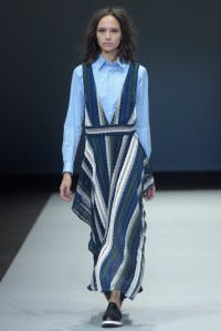 Ujoh RTW Fall 2016