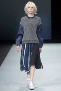 Ujoh RTW Fall 2016