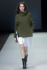 Ujoh RTW Fall 2016