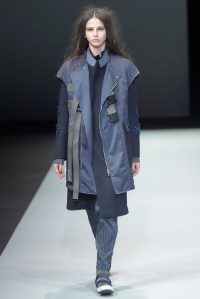 Ujoh RTW Fall 2016
