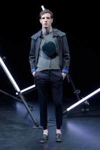 Uri Minkoff Men's RTW Fall 2016