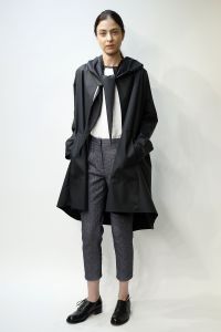Yeohlee RTW Fall 2016
