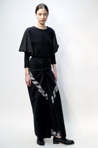 Yeohlee RTW Fall 2016