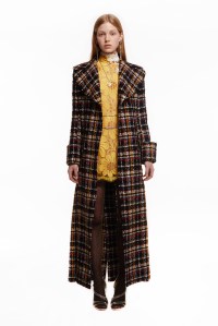 Alessandra Rich RTW Fall 2016