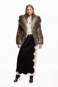 Alessandra Rich RTW Fall 2016